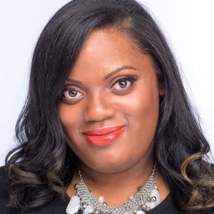 Meet your Posher, Natasha